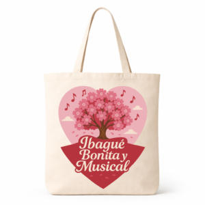 tote bag – estampada – esfuérzate y sé valiente (copia)