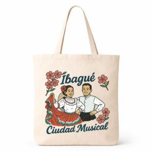 tote bag – estampada – esfuérzate y sé valiente (copia)