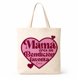 tote bag – estampada – jesús es mi pastor (copia)