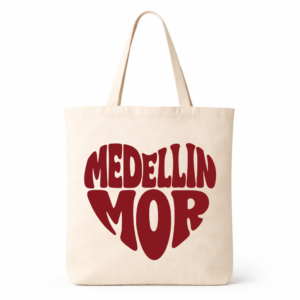 tote bag – estampada – esfuérzate y sé valiente (copia)