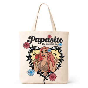 tote bag – estampada – esfuérzate y sé valiente (copia)