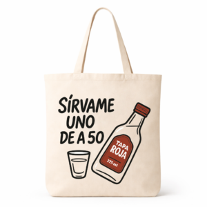tote bag – estampada – esfuérzate y sé valiente (copia)