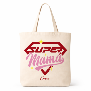 tote bag – estampada – jesús es mi pastor (copia)