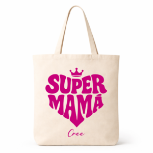 tote bag – estampada – jesús es mi pastor (copia)
