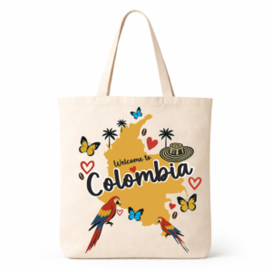 tote bag – estampada – esfuérzate y sé valiente (copia)