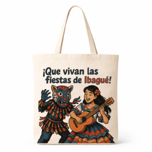 tote bag – estampada – esfuérzate y sé valiente (copia)